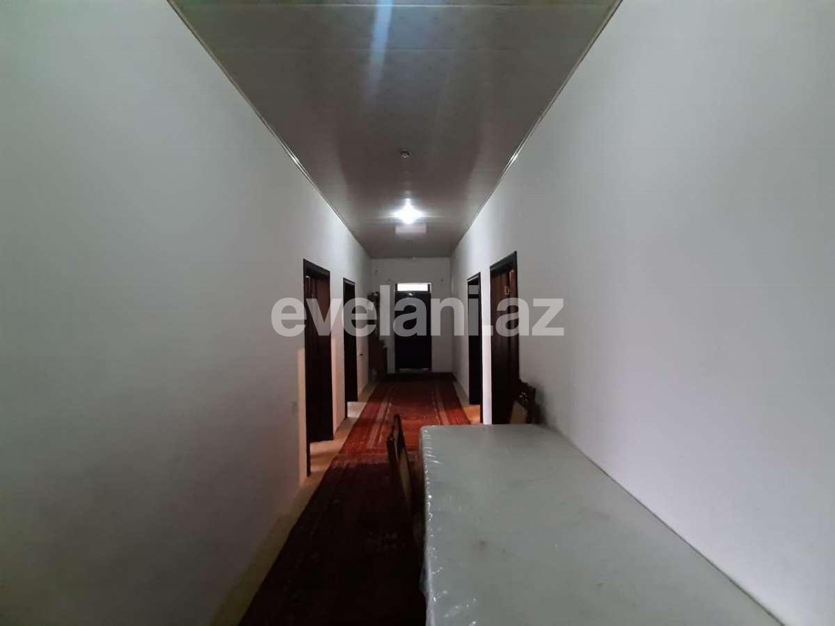Sale, garden / house, 4 room, 150 m², Baku, Khazar r, Bina d.