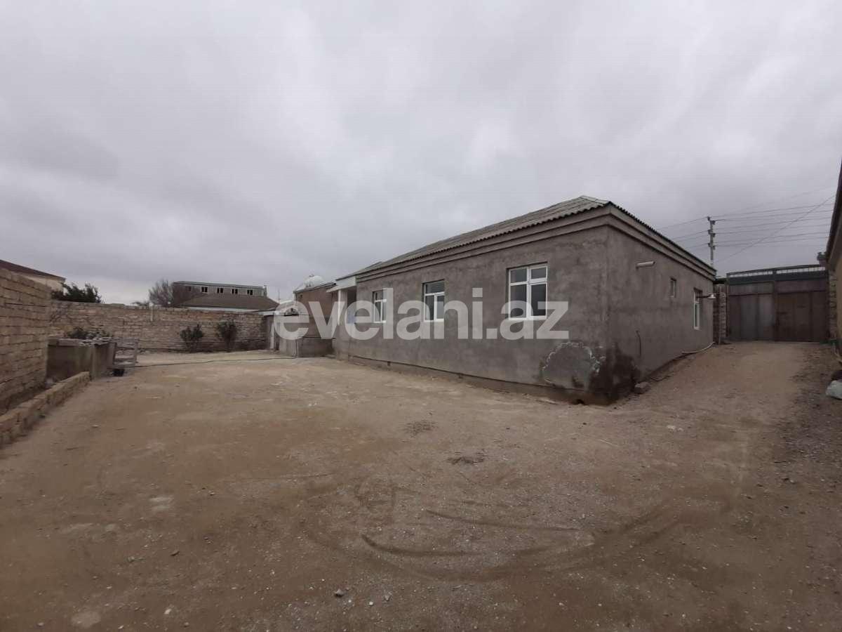 Sale, garden / house, 4 room, 150 m², Baku, Khazar r, Bina d.
