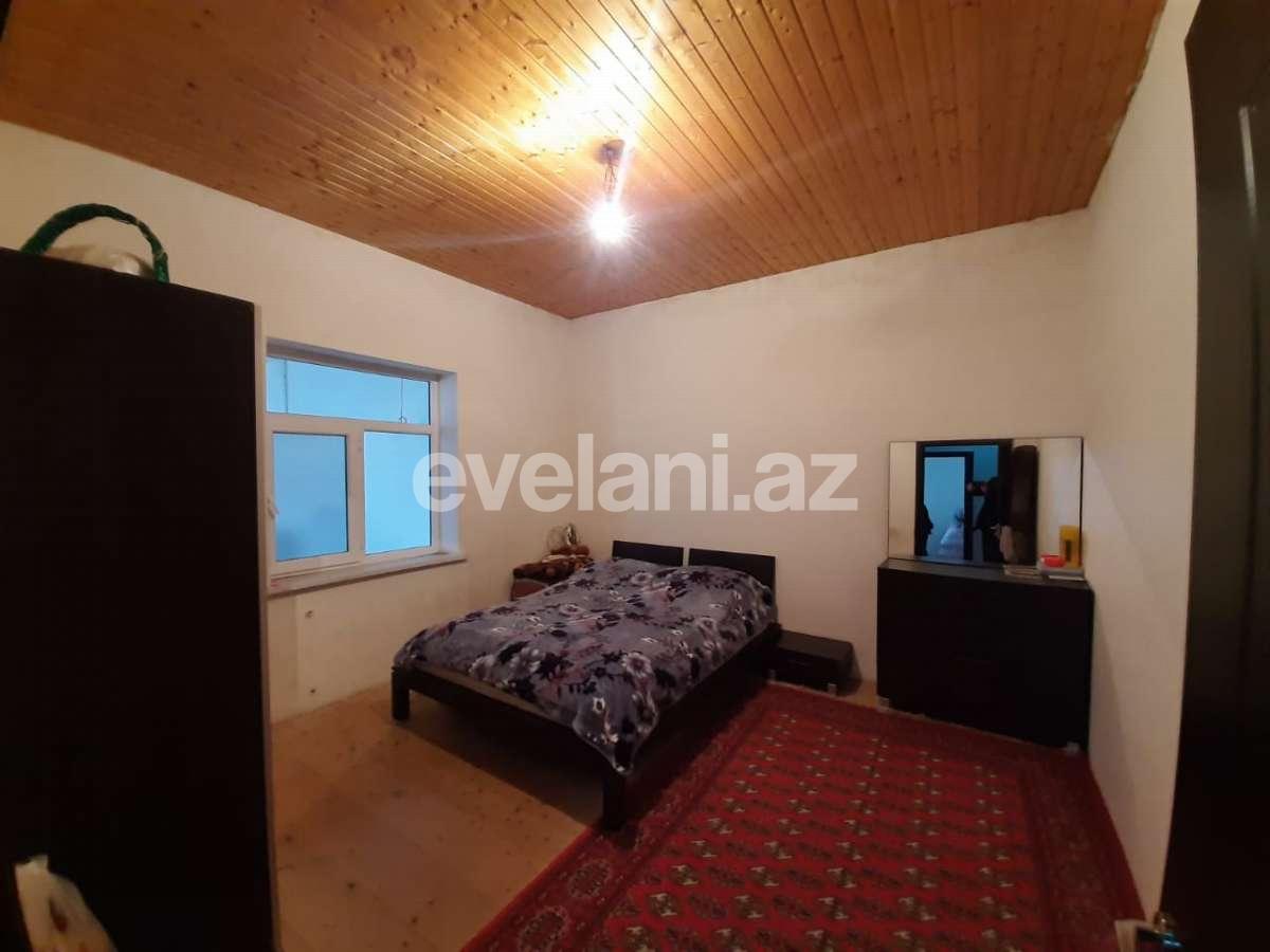 Sale, garden / house, 4 room, 150 m², Baku, Khazar r, Bina d.