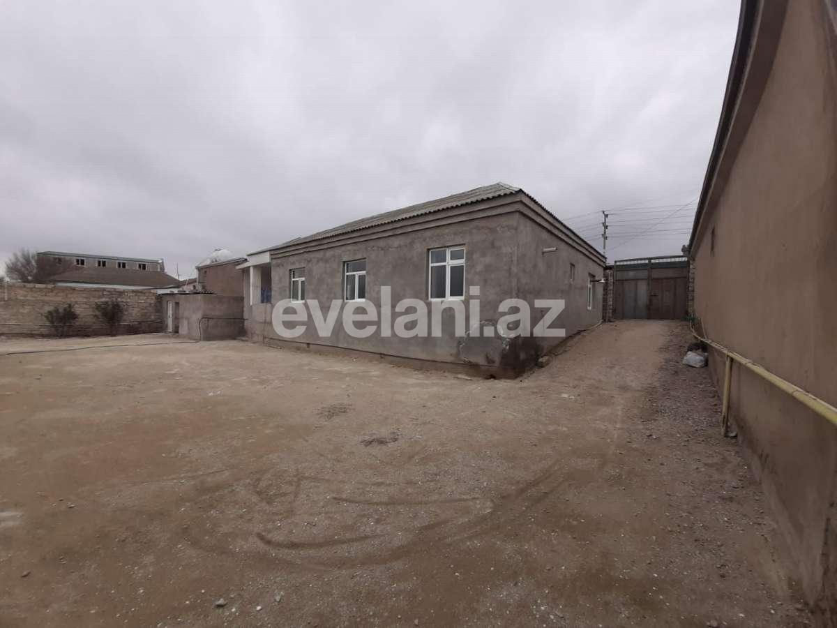 Sale, garden / house, 4 room, 150 m², Baku, Khazar r, Bina d.