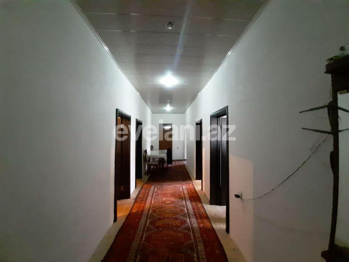 Sale, garden / house, 4 room, 150 m², Baku, Khazar r, Bina d.