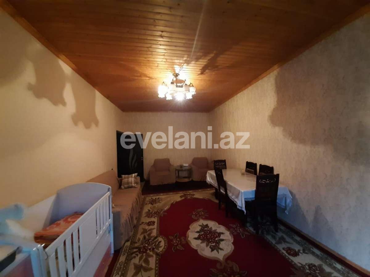 Sale, garden / house, 4 room, 150 m², Baku, Khazar r, Bina d.
