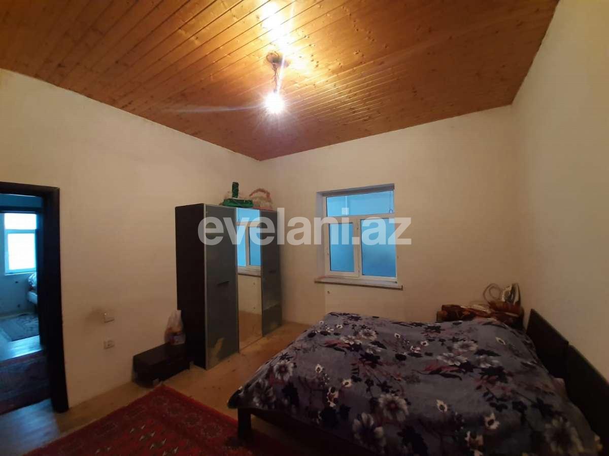 Sale, garden / house, 4 room, 150 m², Baku, Khazar r, Bina d.