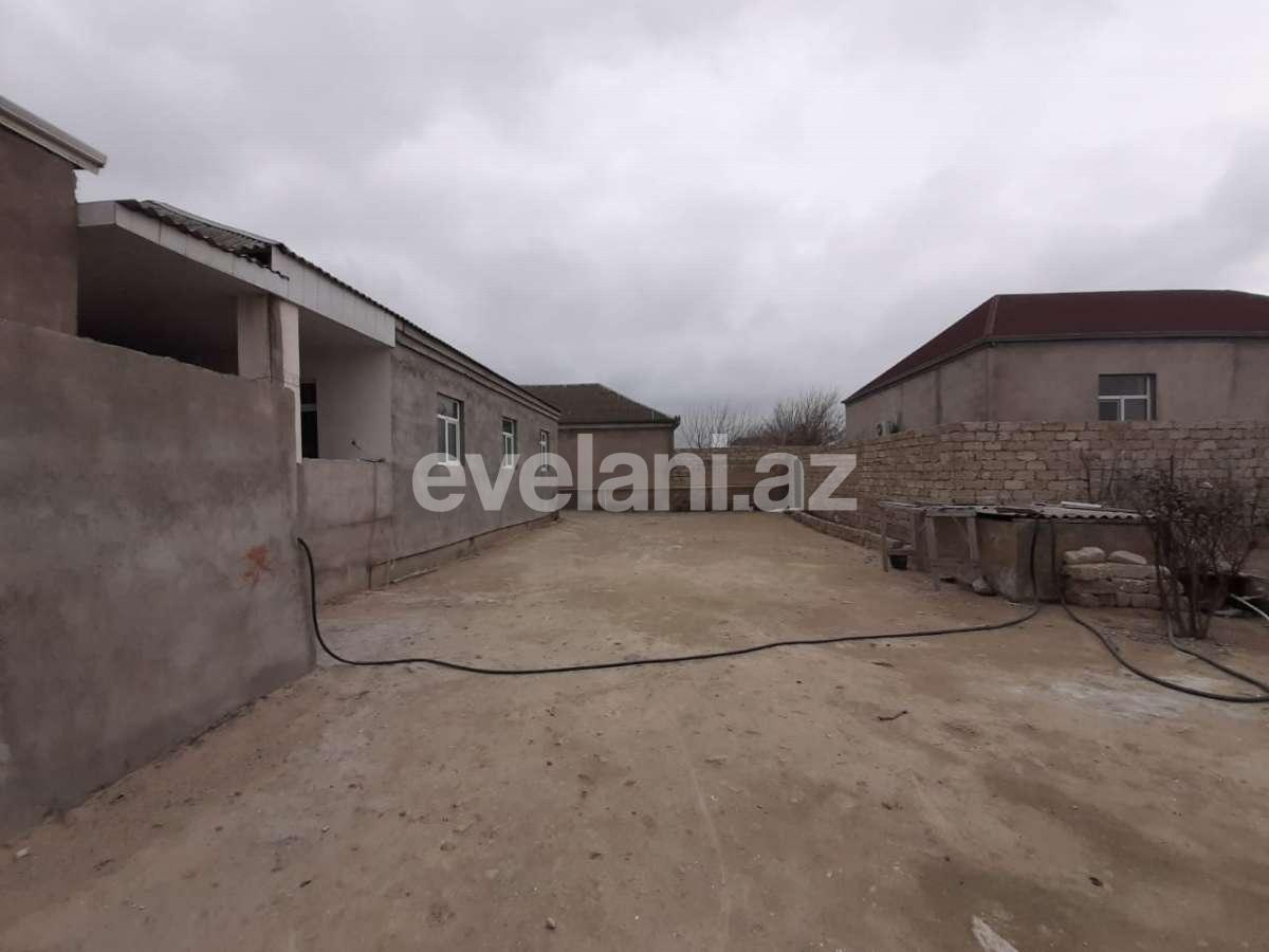 Sale, garden / house, 4 room, 150 m², Baku, Khazar r, Bina d.