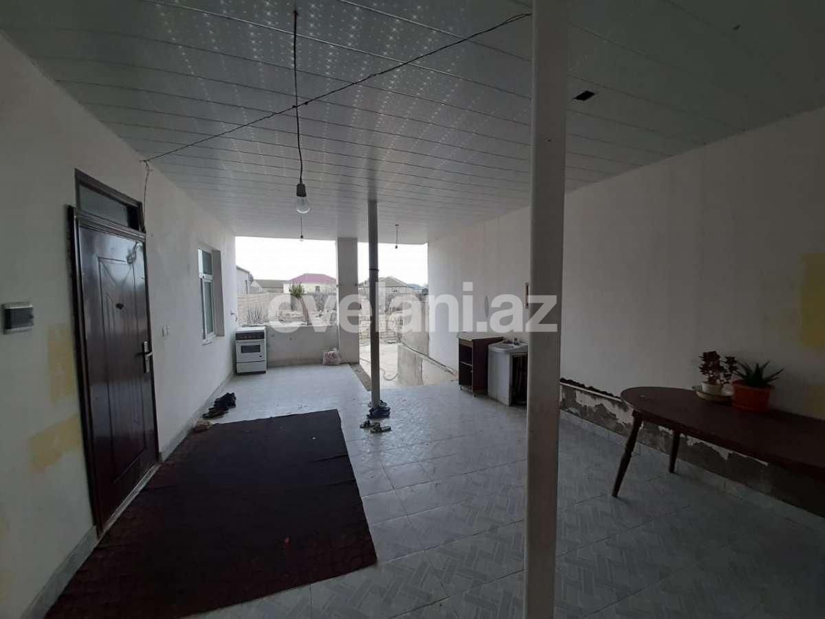 Sale, garden / house, 4 room, 150 m², Baku, Khazar r, Bina d.