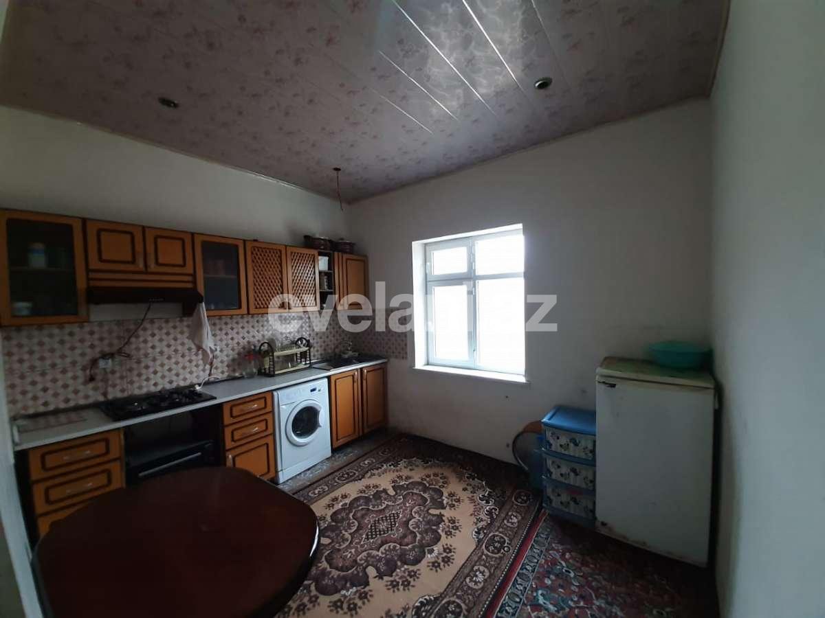 Sale, garden / house, 4 room, 150 m², Baku, Khazar r, Bina d.