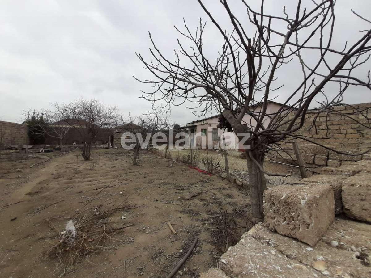 Sale, garden / house, 4 room, 150 m², Baku, Khazar r, Bina d.