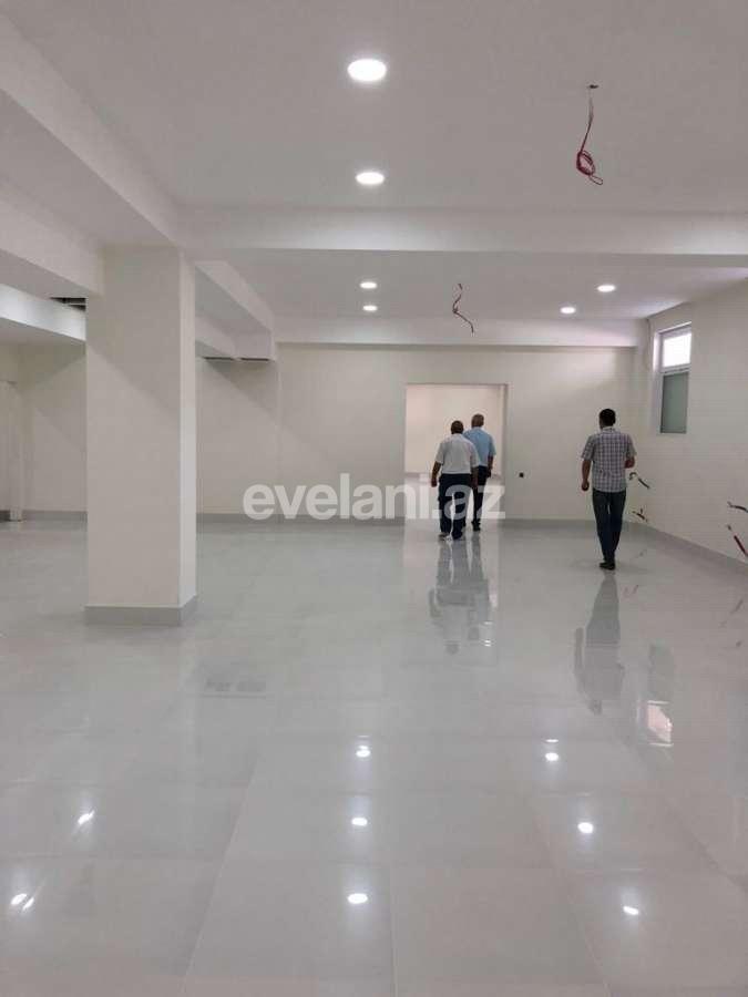 Satılır, obyekt, 1000 m², Bakı, Nizami r.