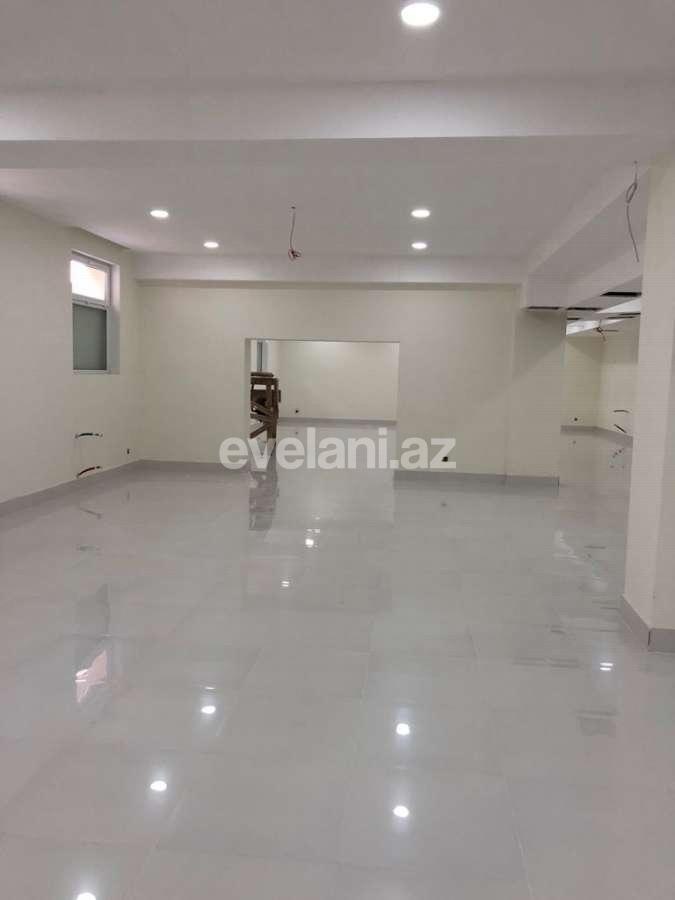 Satılır, obyekt, 1000 m², Bakı, Nizami r.