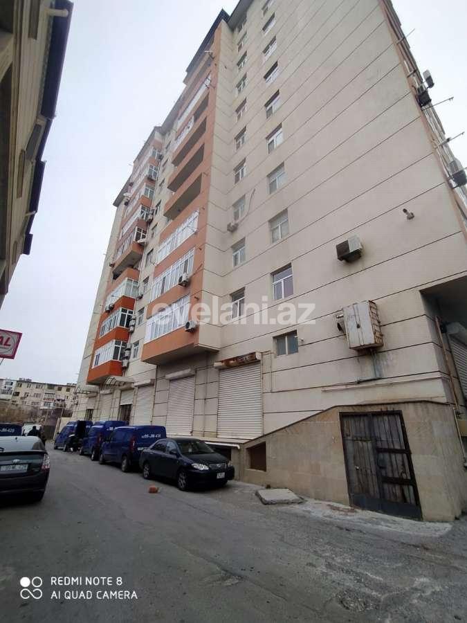 Satılır, obyekt, 1000 m², Bakı, Nizami r.