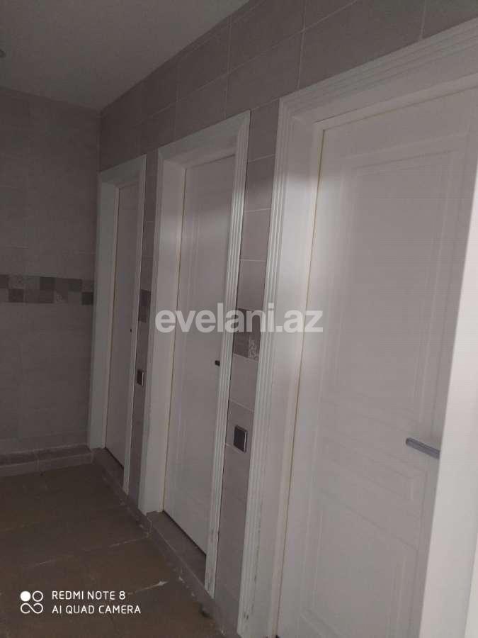 Satılır, obyekt, 1000 m², Bakı, Nizami r.