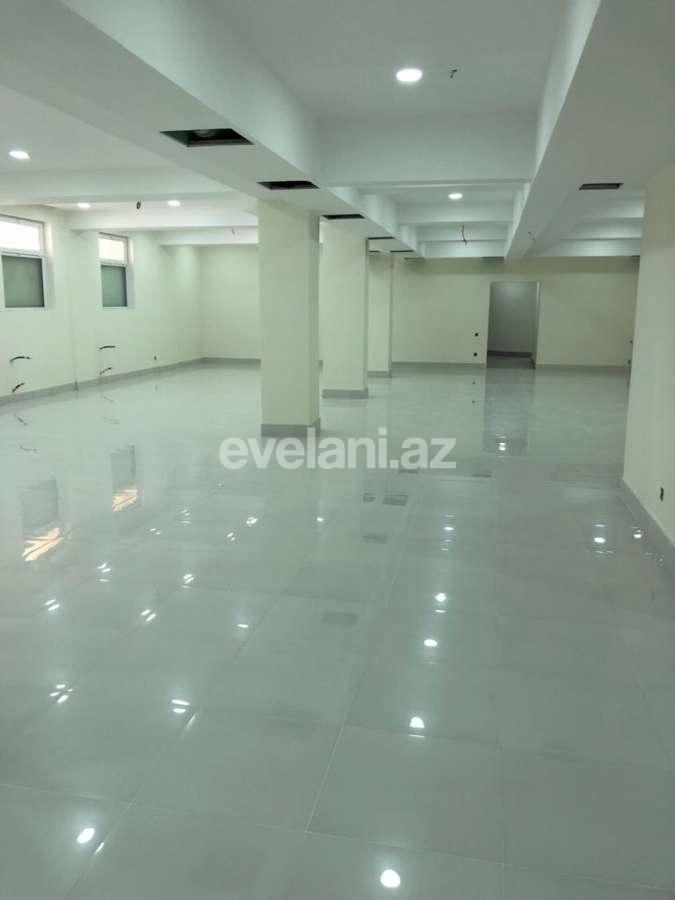 Satılır, obyekt, 1000 m², Bakı, Nizami r.
