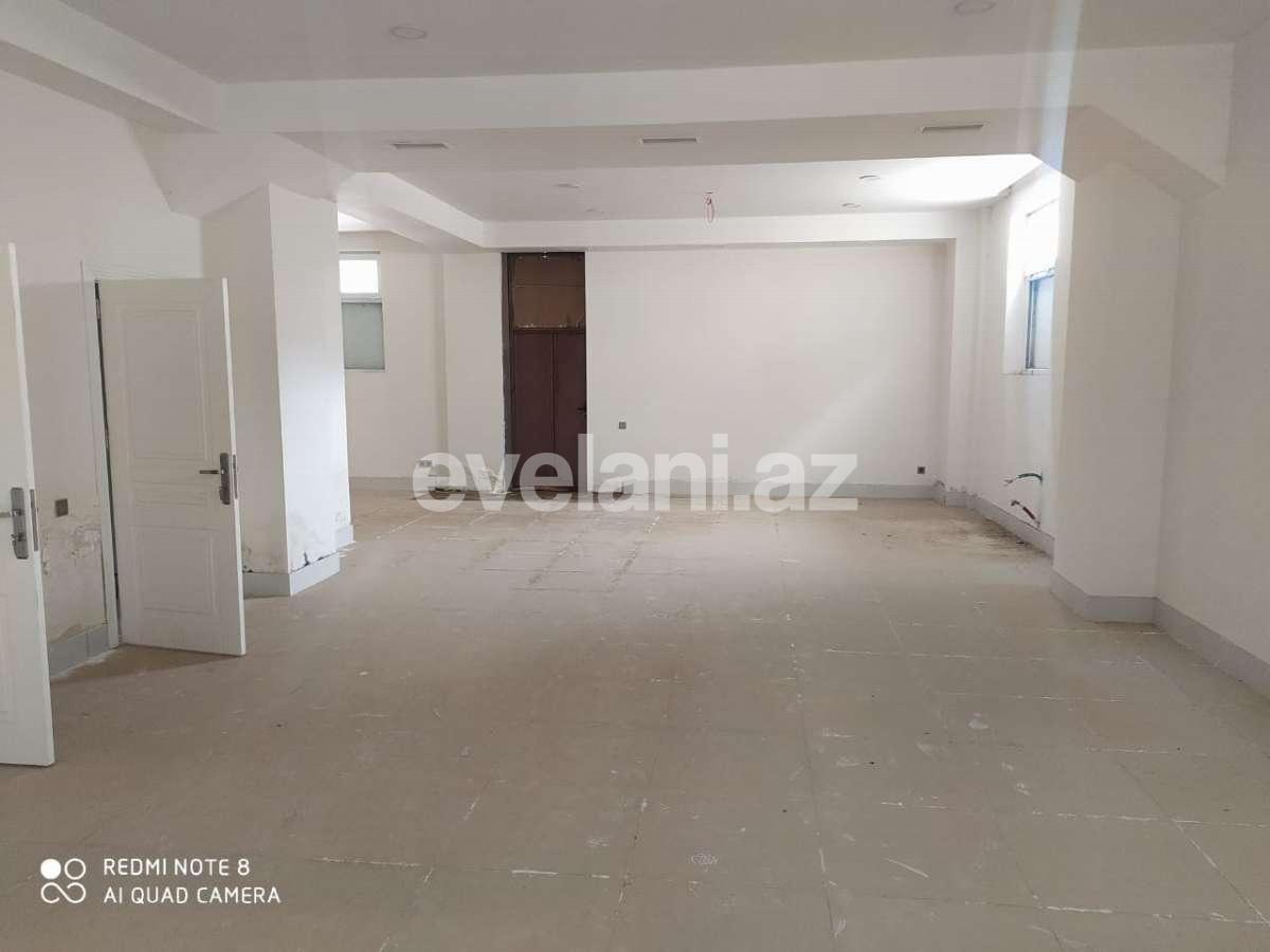 Satılır, obyekt, 1000 m², Bakı, Nizami r.