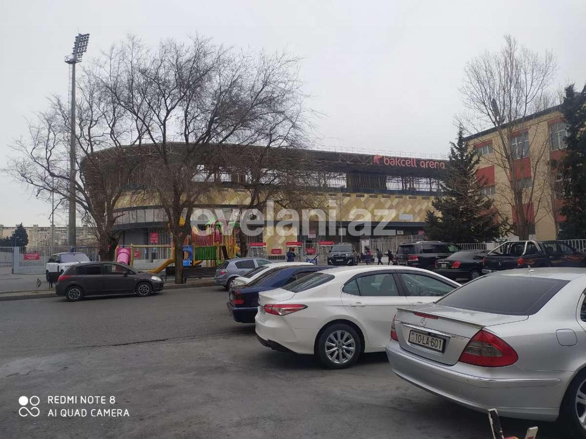 Satılır, obyekt, 1000 m², Bakı, Nizami r.