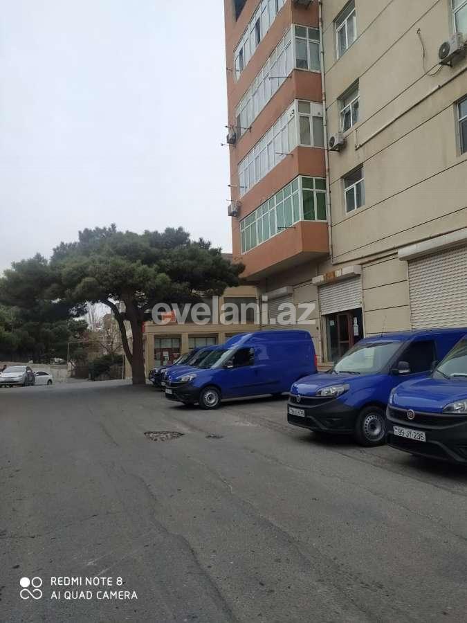 Satılır, obyekt, 1000 m², Bakı, Nizami r.