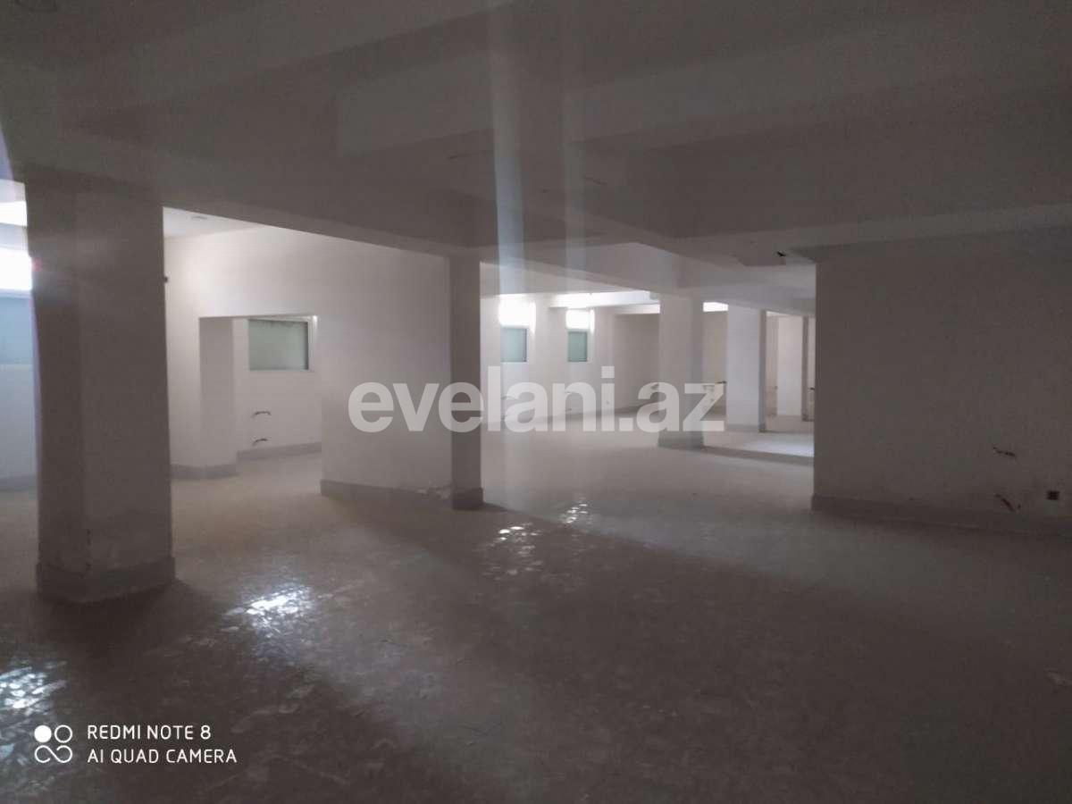 Satılır, obyekt, 1000 m², Bakı, Nizami r.
