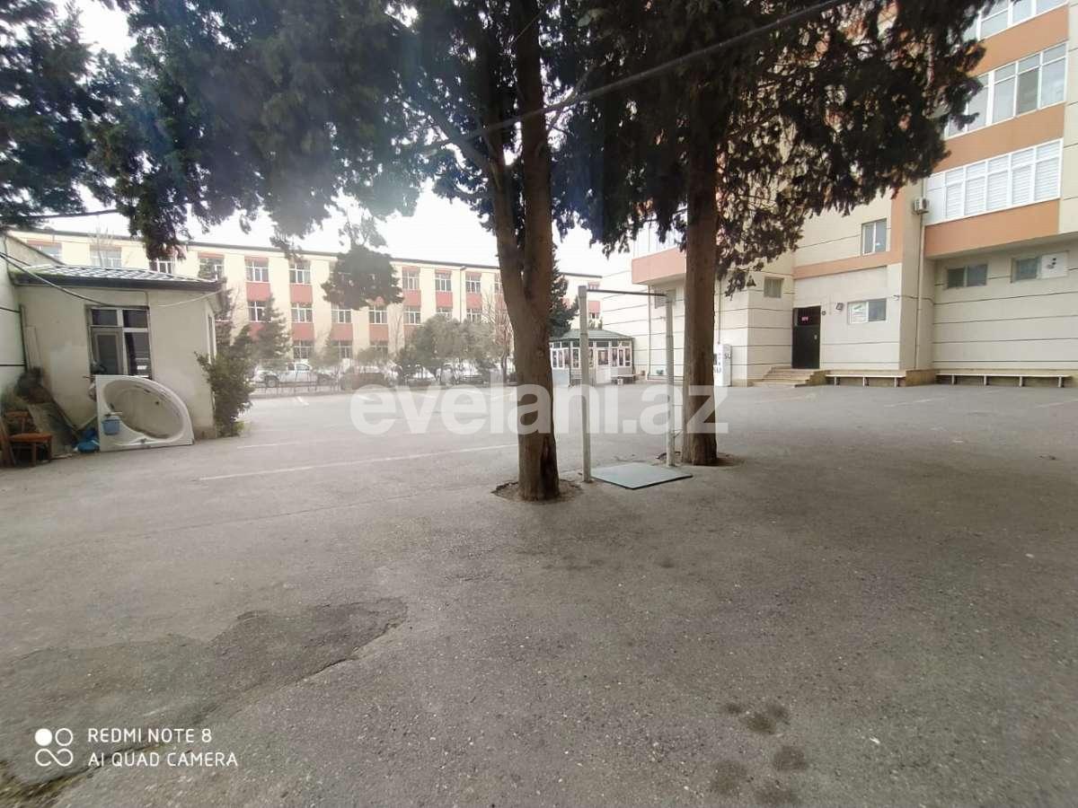 Satılır, obyekt, 1000 m², Bakı, Nizami r.