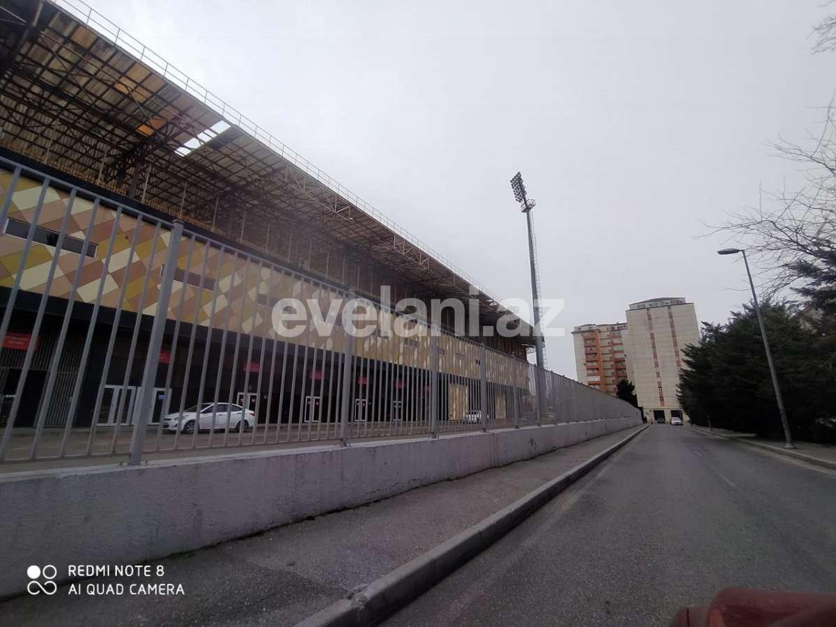 Satılır, obyekt, 1000 m², Bakı, Nizami r.