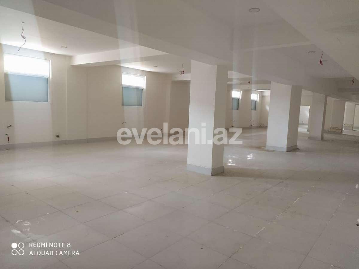 Satılır, obyekt, 1000 m², Bakı, Nizami r.