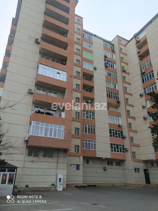 Satılır, obyekt, 1000 m², Bakı, Nizami r.