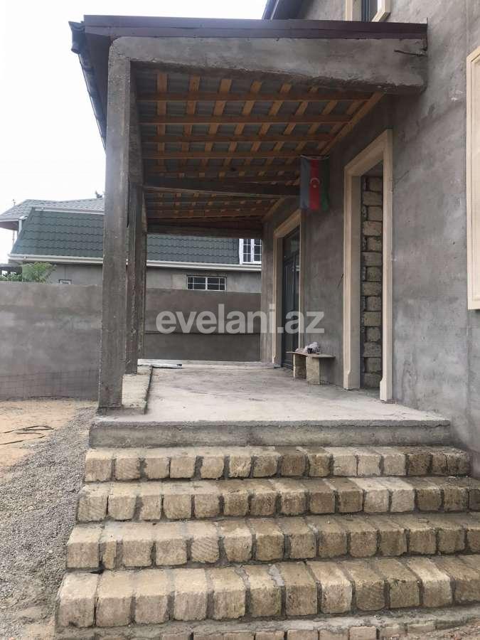 Satılır, həyət evi / bağ, 4 otaqlı, 160 m², Bakı, Abşeron r, Görədil q.