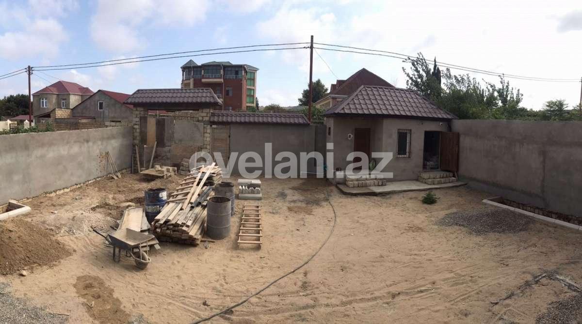 Satılır, həyət evi / bağ, 4 otaqlı, 160 m², Bakı, Abşeron r, Görədil q.
