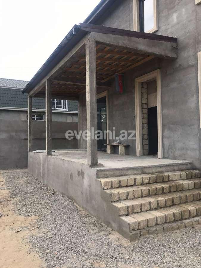 Satılır, həyət evi / bağ, 4 otaqlı, 160 m², Bakı, Abşeron r, Görədil q.