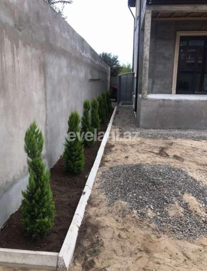 Satılır, həyət evi / bağ, 4 otaqlı, 160 m², Bakı, Abşeron r, Görədil q.