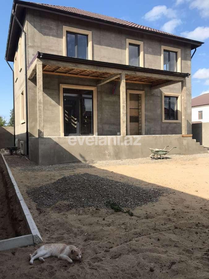 Satılır, həyət evi / bağ, 4 otaqlı, 160 m², Bakı, Abşeron r, Görədil q.