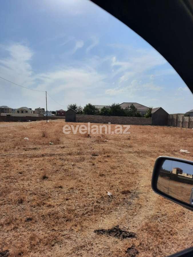 Satılır, torpaq, 6 sot, Bakı, Abşeron r, Görədil q.