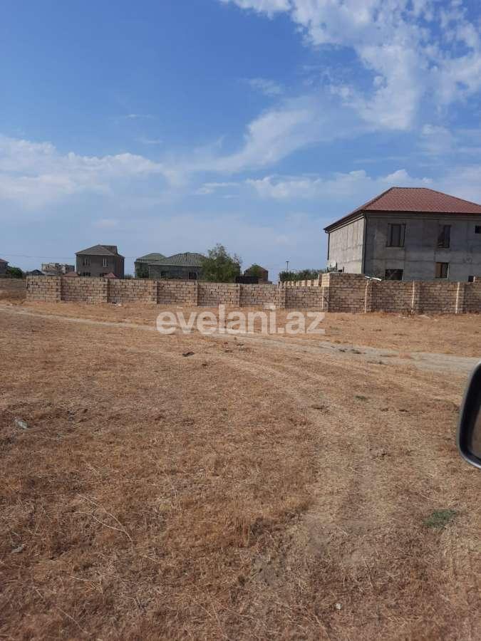 Satılır, torpaq, 6 sot, Bakı, Abşeron r, Görədil q.