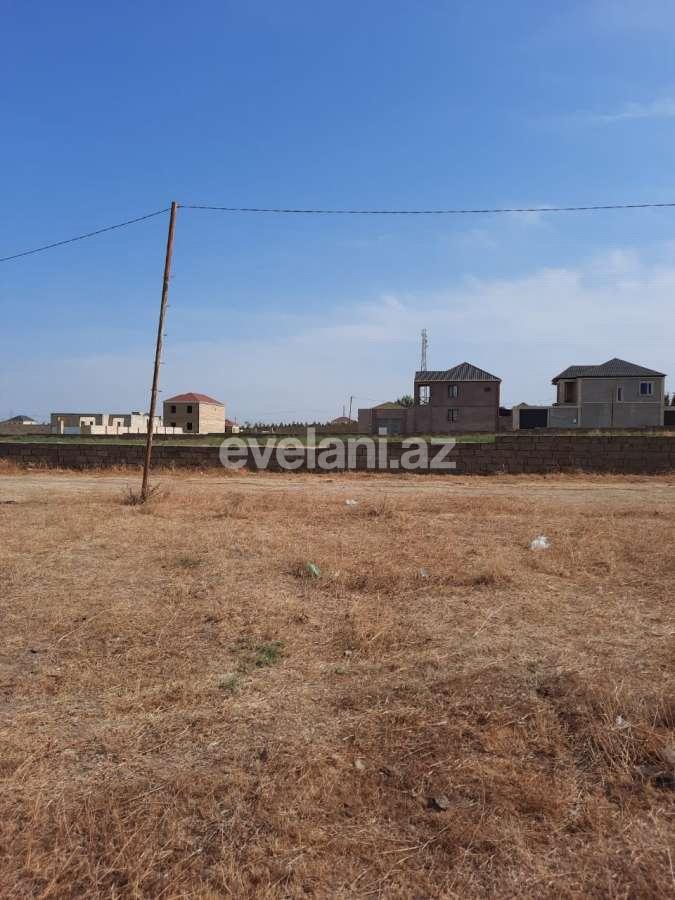 Satılır, torpaq, 6 sot, Bakı, Abşeron r, Görədil q.