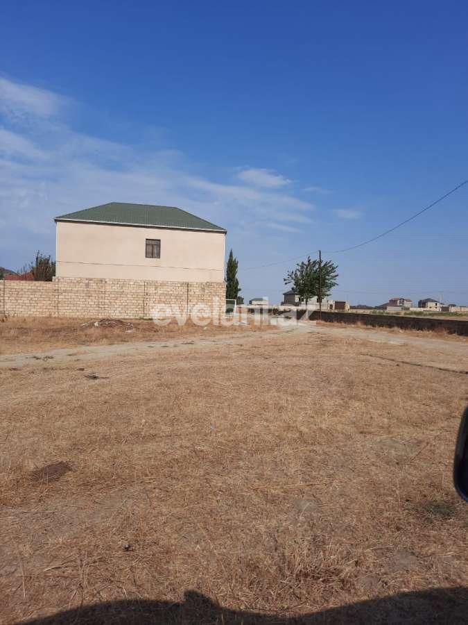 Satılır, torpaq, 6 sot, Bakı, Abşeron r, Görədil q.