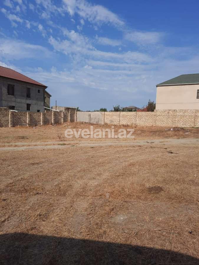 Satılır, torpaq, 6 sot, Bakı, Abşeron r, Görədil q.