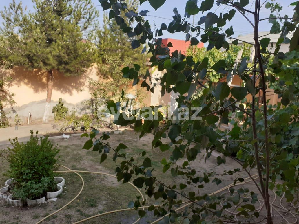 Продаётся, дом / дача, 4-комнаты, 140 m², Баку, Сабунчинский r, Пиршаги p.