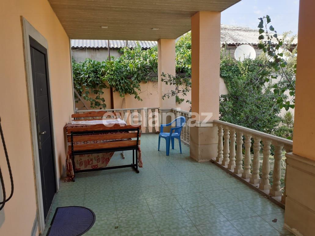 Продаётся, дом / дача, 4-комнаты, 140 m², Баку, Сабунчинский r, Пиршаги p.