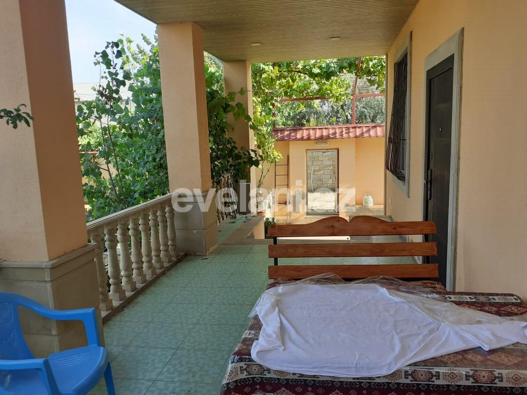 Продаётся, дом / дача, 4-комнаты, 140 m², Баку, Сабунчинский r, Пиршаги p.