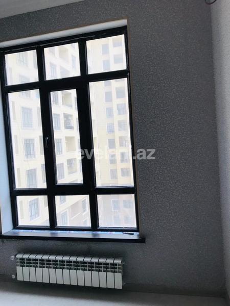 Satılır, yeni tikili, 1 otaqlı, 50 m², Bakı, Yasamal r.