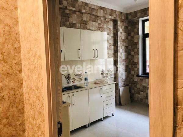 Satılır, yeni tikili, 1 otaqlı, 50 m², Bakı, Yasamal r.