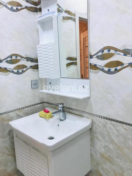 Satılır, yeni tikili, 1 otaqlı, 50 m², Bakı, Yasamal r.