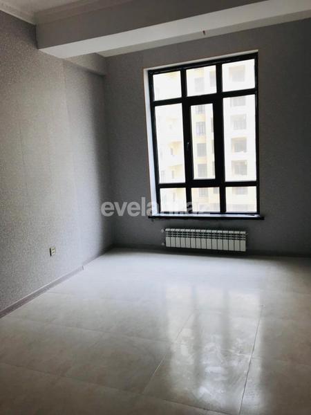 Satılır, yeni tikili, 1 otaqlı, 50 m², Bakı, Yasamal r.