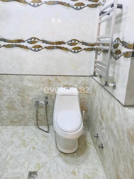 Satılır, yeni tikili, 1 otaqlı, 50 m², Bakı, Yasamal r.