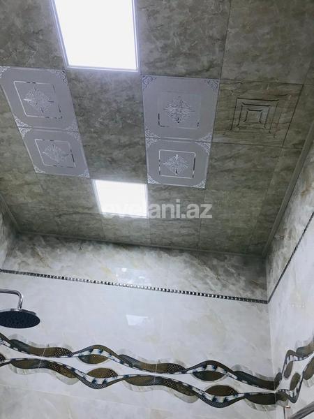 Satılır, yeni tikili, 1 otaqlı, 50 m², Bakı, Yasamal r.