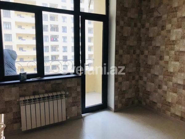Satılır, yeni tikili, 1 otaqlı, 50 m², Bakı, Yasamal r.
