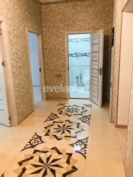 Satılır, yeni tikili, 1 otaqlı, 50 m², Bakı, Yasamal r.