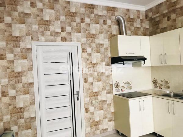 Satılır, yeni tikili, 1 otaqlı, 50 m², Bakı, Yasamal r.