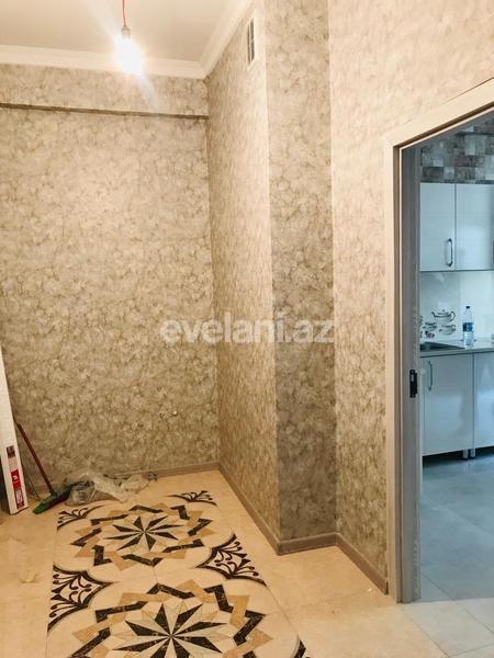 Satılır, yeni tikili, 1 otaqlı, 50 m², Bakı, Yasamal r.