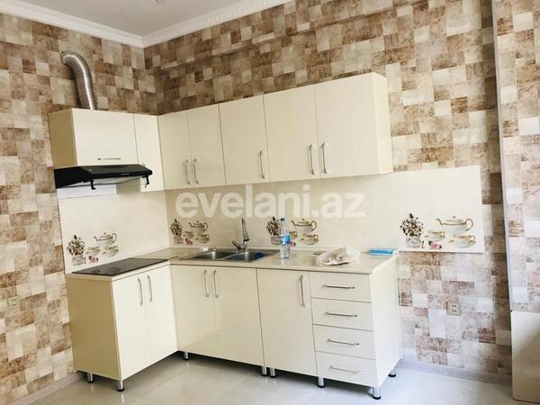 Satılır, yeni tikili, 1 otaqlı, 50 m², Bakı, Yasamal r.