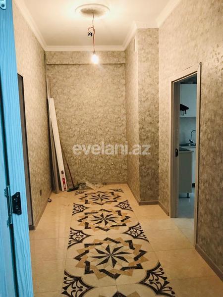 Satılır, yeni tikili, 1 otaqlı, 50 m², Bakı, Yasamal r.