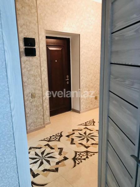 Satılır, yeni tikili, 1 otaqlı, 50 m², Bakı, Yasamal r.